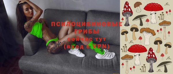 мескалин Баксан